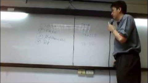 สอนเขียนโปรแกรมด้วยภาษา Java ตอนที่ 1 (พื้นฐาน Java)