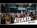 Live from Atlanta - Worship with Sean Feucht