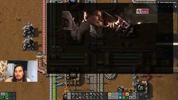 Factorio SPACE AGE! episode 5: Big milestones! Huge progress!