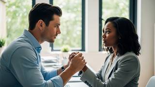 He Divorced His Wife for His Mistress — Unaware She Owned Her Company