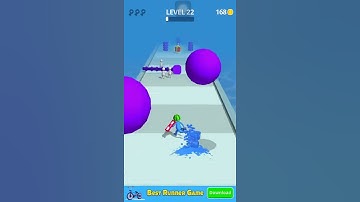 Join Clash 3d Game #shorts level #22 Gameplay Walkthrough #newgame2021 (iOS-Android)