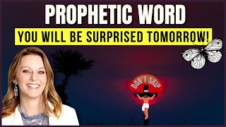 🔴 Julie Green PROPHETIC WORD Today 💰 | God Message for You Today - The Hope of Mankind 💌
