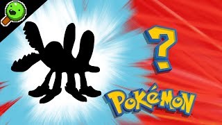 Creating The Worst New Pokemon