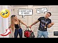 I Don&#39;t Like Our New Apartment Prank On My BF!