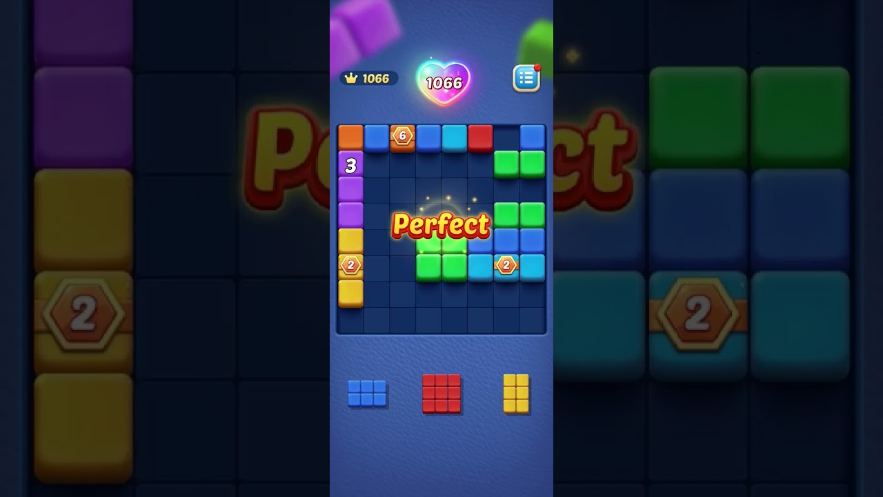 Block Place - Journey Puzzle | Android Puzzle Game