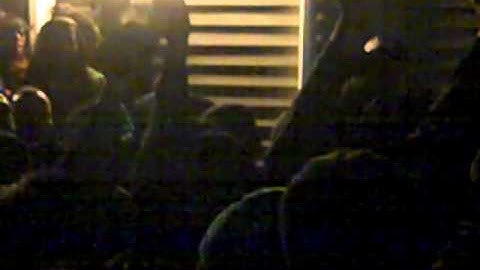 Alpha Phi Alpha Rho Kappa Probate Pt.1