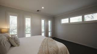 27 Hannan Crescent, Ainslie