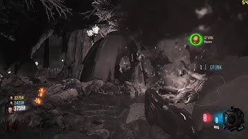 Dead Camping BO3 Custom Zombies! (1st try!) #CustomZombies #CodZombies #Zombies #LIVE #Gaming #CZC