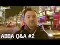 ABBA Q&amp;A · Carl Magnus Palm (#2) Unreleased songs and rare alternate mixes (Just Like That and more)