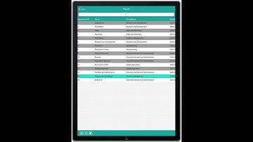 iSqlWebProg - Sql Server Client for iPad & iPhone