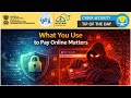 The Online Payment Risk No One Talks About