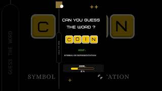 Unscrambling Letters: Cracking the Code of Word Puzzles! #shorts