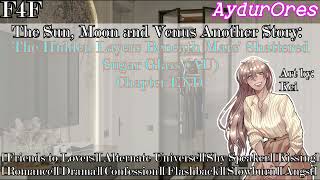 [F4F] Your Manager Reveals the Truth About Your Past with Her [Friends to Lovers][AU][Confession]
