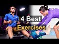 Bjj Conditioning | Best 4 Exercies
