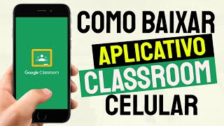 Como baixar Google Classroom [PC, iPhone e Android] – Tecnoblog