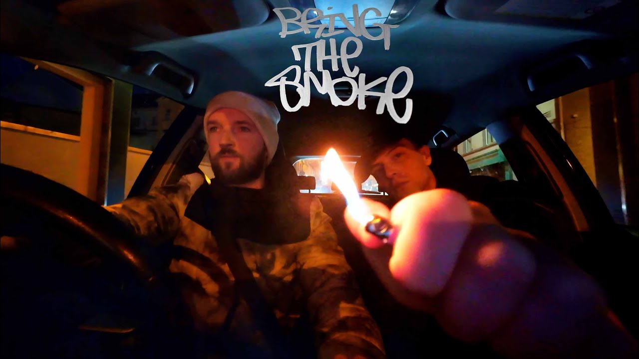 MICK€Y & Jambi - Bring The Smoke (Music Video)