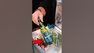 This Toolbox....Is Actually a Fridge