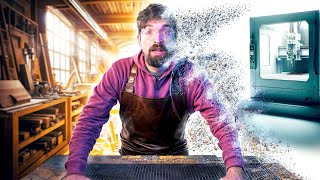 You Could Lose Your Job To This.
What started as a video about a woodworking project turned into something more.
The Laser Comparison Chart - https://make-or-break-shop.kit.com/laser-comparision-list?video wJrGqmB3bw
Lightburn Course - https://course.makeorbreakshop.com/learn-lightburn-for-lasers?video wJrGqmB3bw You Could Lose Your Job To This.