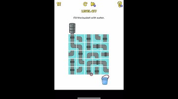 Brain Blow Level 477 Solution Gameplay