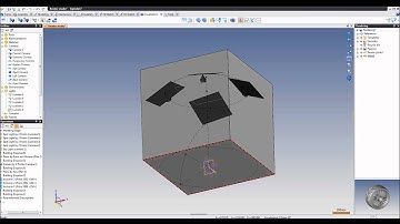 Rendering Scene for TopSolid 7