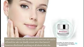 nulavance cream boots