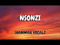 Shammah Vocals_ Sonzi (Lyrics)