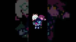 Deltarune Chapter 3 Unused OST - Sneaking