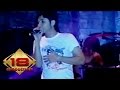 Ungu Selamat Lebaran Konser Salam Lebaran Taman Wulandari Serang 28 Oktober 2006