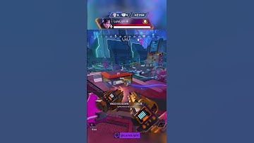 :DD #apexlegends #lunalight #apex #apexlegendsclips #lunalights