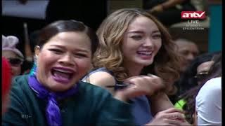 Prank Zaskia Gotik! | Pesbukers | ANTV | 10/04/2019 | Eps 38 Part 2