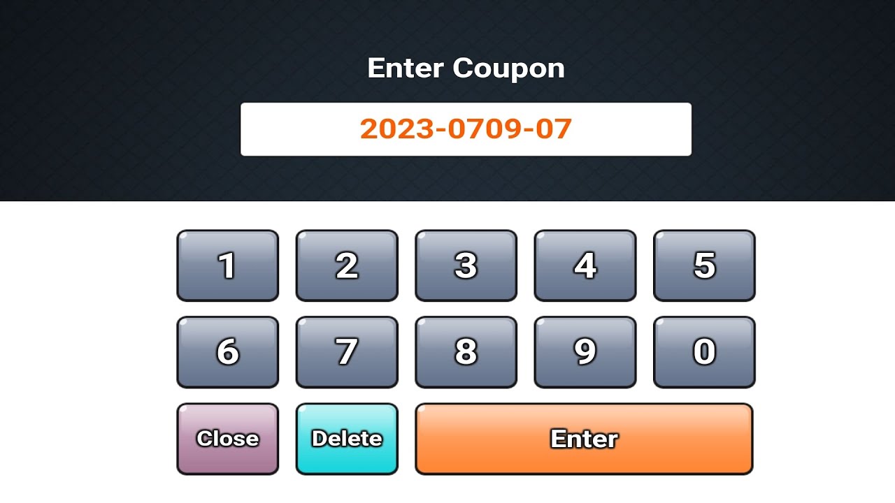 Gold Tower Defense New Coupon Code!! 2023 0709～07?? YouTube