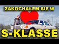 Mercedes w116 to sklasa sama w sobie  motobieda