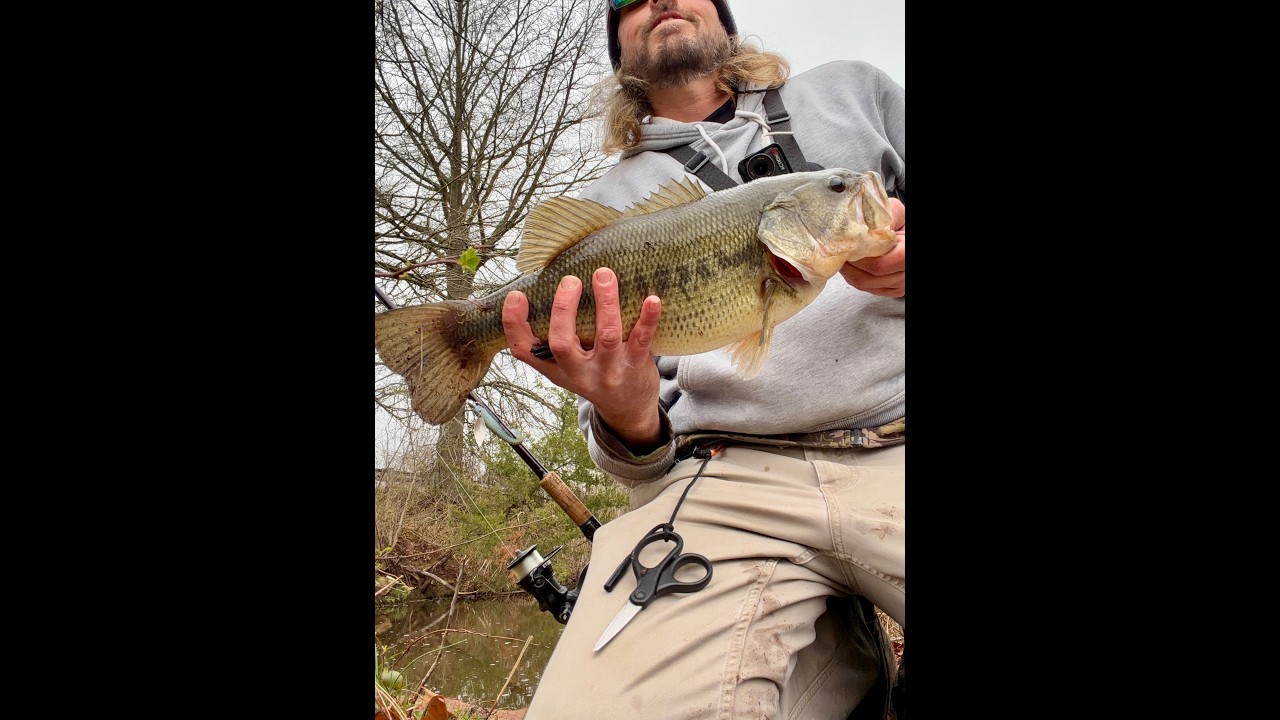 PegLeg Fishing LIVE: Catching NJ Bass & Answering Your Questions