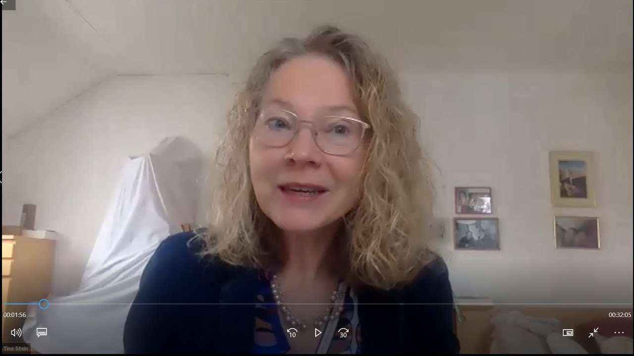 »Über Moral in Zeiten der Klimakrise« von Prof. Dr. Tine Stein