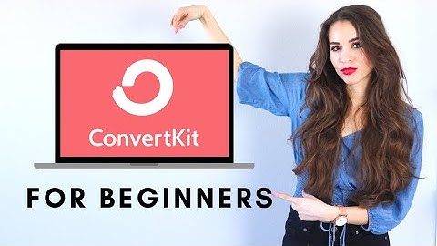 How to Create an Email Funnel That Makes You Money | ConvertKit Tutorial