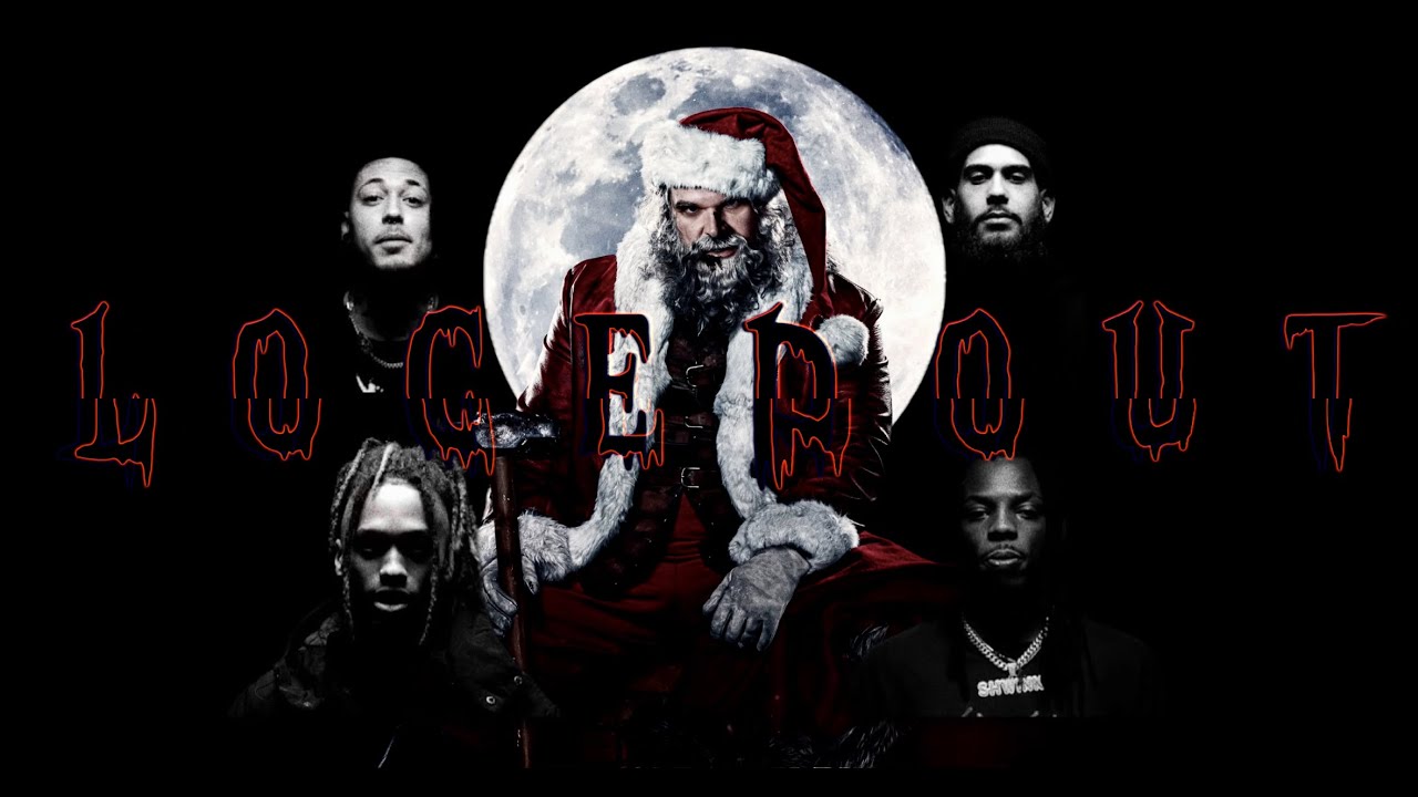 SOUTH STRIP, GUTTERBOYSOUZ - BATTLE AXE // VIOLENT NIGHT