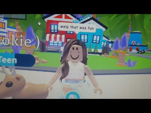 I left my