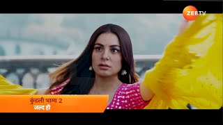 भगय खल रह ह नय खल Kundali Bhagya Season 2 New Promo Shraddha Arya कलपन