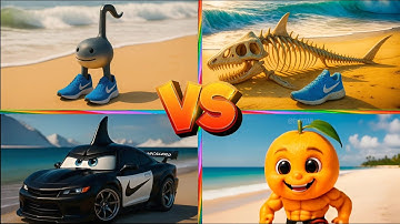 BRAINRTO OTAMATONE🆚️BRAINROT EXTINCTION🆚️BRAINROT GOLDEN🆚️BRAINROT CARS - Tiles Hop EDM Rush!