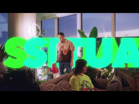 Justin Direct - Situationshit (Official Video)
