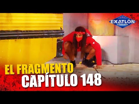 El Fragmento del Capítulo 148 | Exatlón EEUU #5