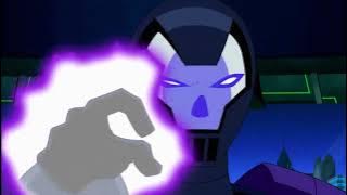 All Ben 10 Ultimate Alien DVD Promos