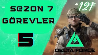 Delta Force - VURUYORUZ VURUYORUZ PARA YOK ANLAMADIM Kİ   #deltaforce  #solo #extraction