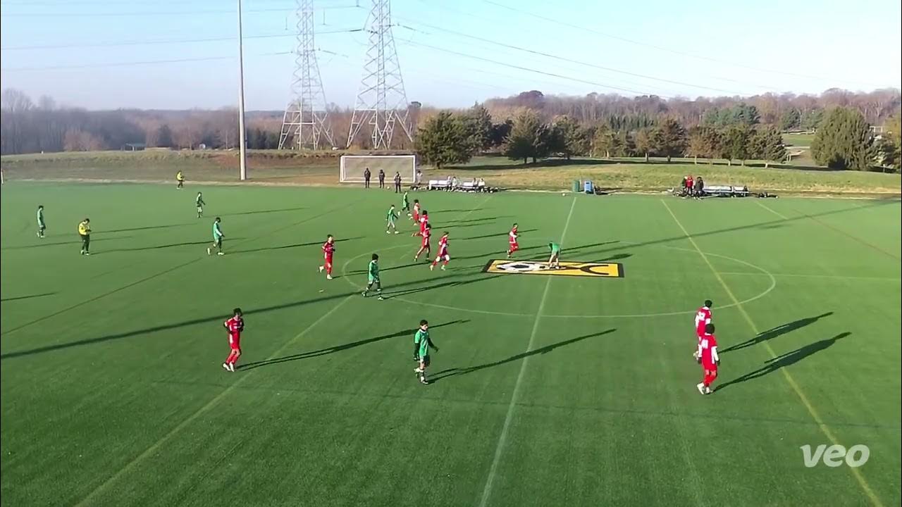 20221118 (Bethesda Cup) Alexandria Soccer Association (MLS NEXT