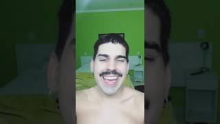 mateus carrilho banda uó sua cara
