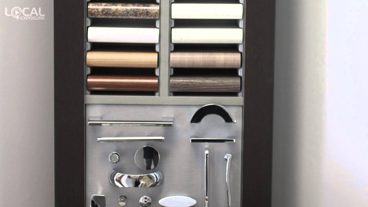 Innovative Bathrooms & Kitchen Solutions.