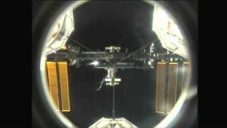 [STS-135 Flight Day Journal] Flight Day 3 Recap