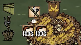Pirate Raid Encounter with Rudder & Walls, No Damage
