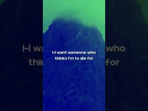 this addison rae song is 2 die 4 #addisonrae #charlixcx #lyrics
