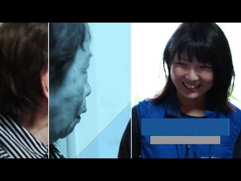 中特グループ事業紹介動画（short VER. 1min)